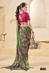 Ishmeet Vol 15 By Vallabhi Georgette Daily Wear Saree Wholesale Price In Surat
